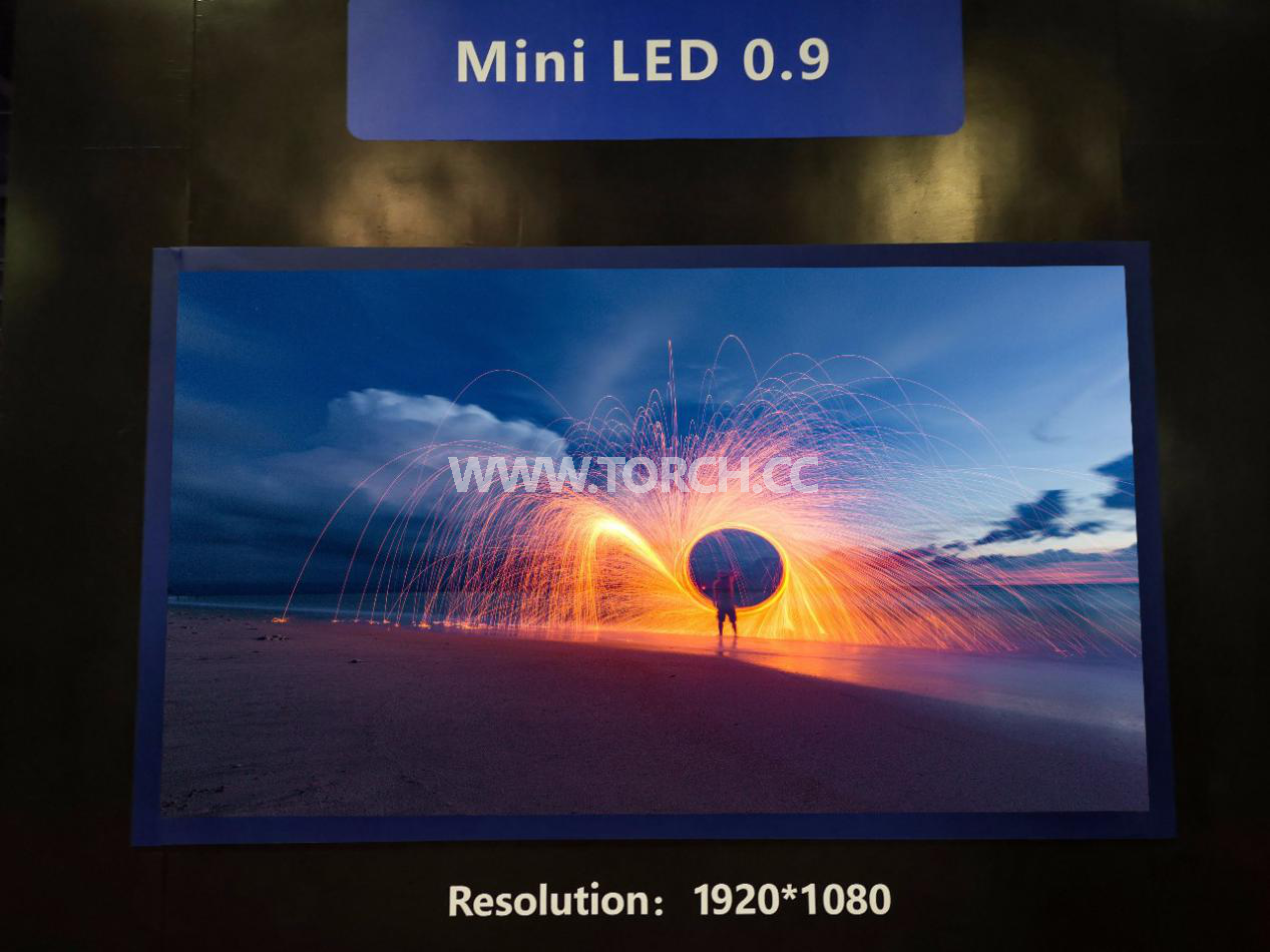 �A�������MiniLED�@ʾ���g������늮aƷ�����m�����Ј�