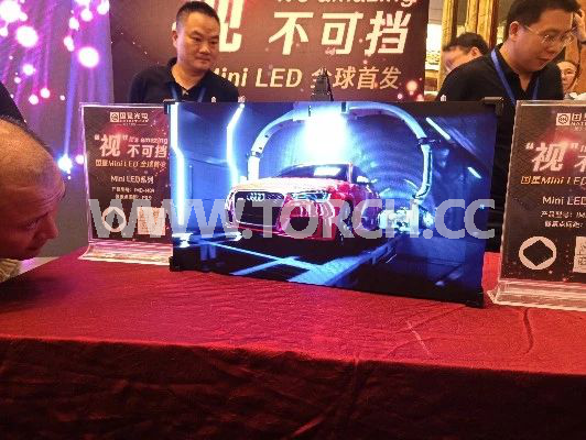 �A�������MiniLED�@ʾ���g������늮aƷ�����m�����Ј�